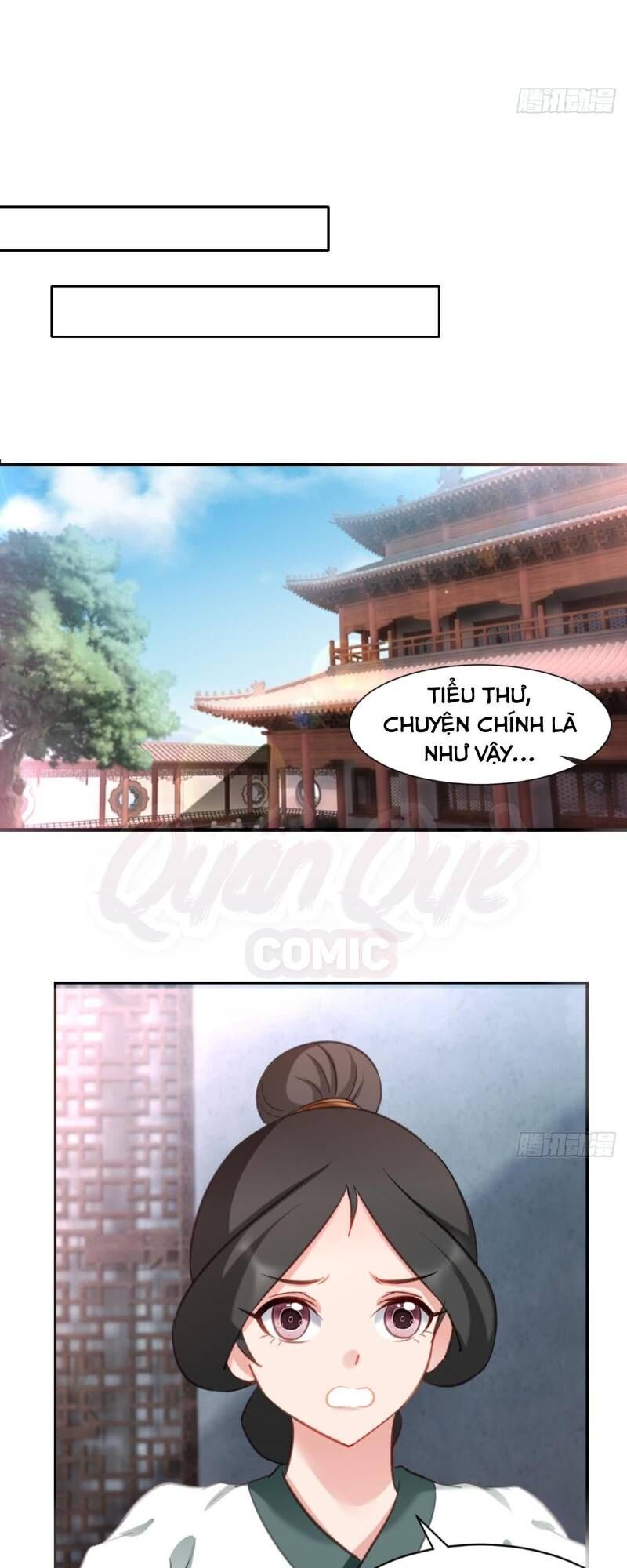 lão tổ của bạn đang online chapter 69 25