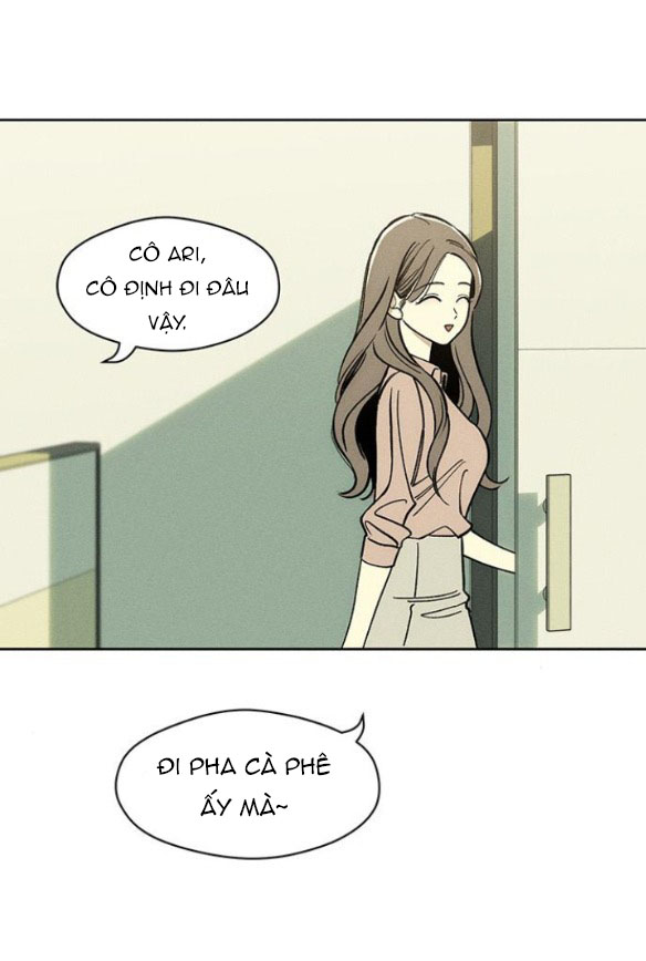 [18+] Nước Mắt Trên Đóa Hoa Tàn chapter 4.1 68