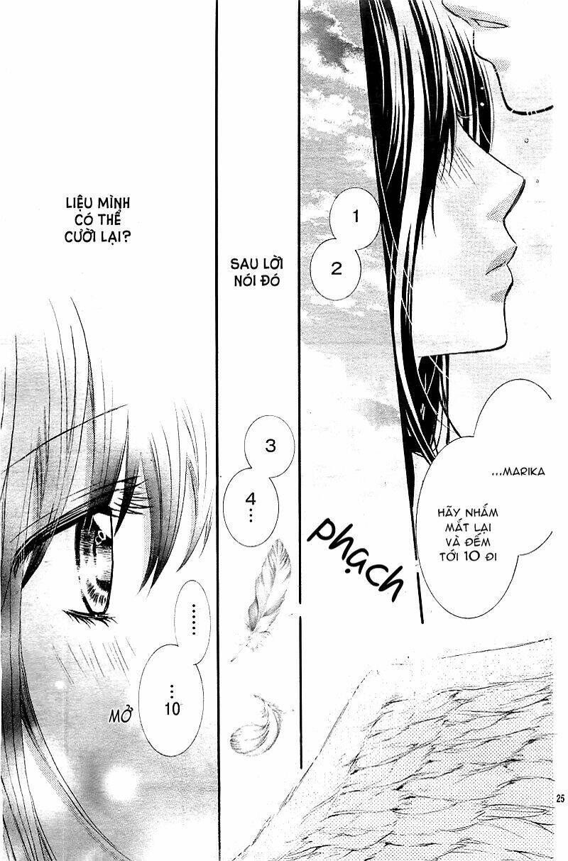 tổng hợp one shot. chapter 138 28