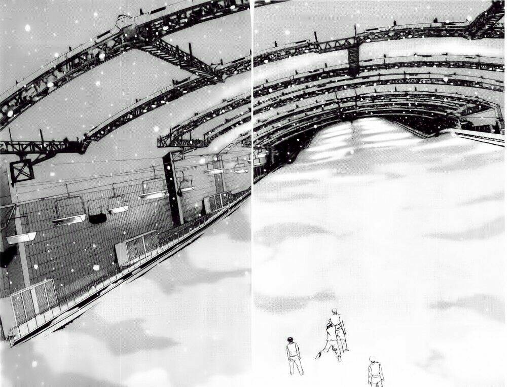 GTO - Great Teacher Onizuka chapter 140 10