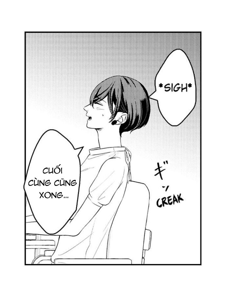 tôi yêu em khi em là chính em, mạnh mẽ và đầy tham vọng chapter 5.1 17