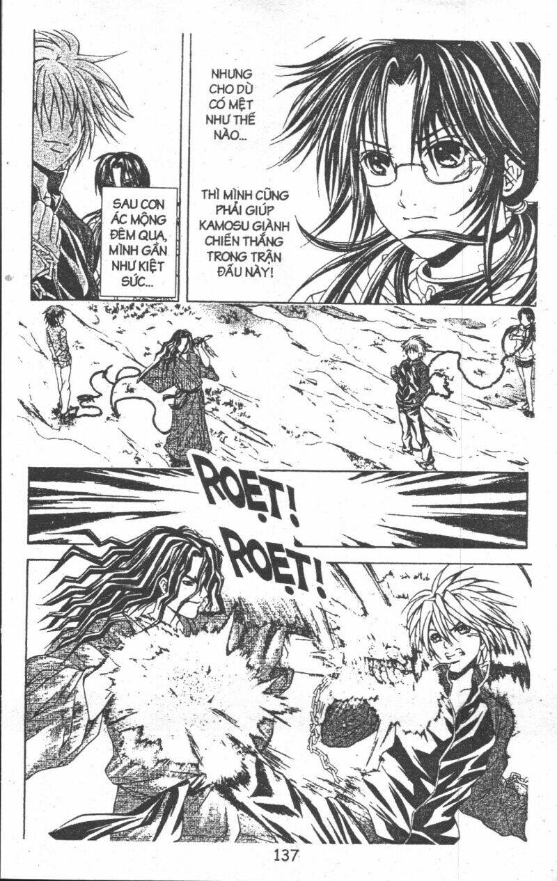 kami to sengoku seitokai chapter 45 7