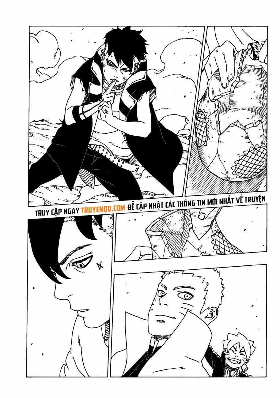 uzumaki boruto chapter 34 35