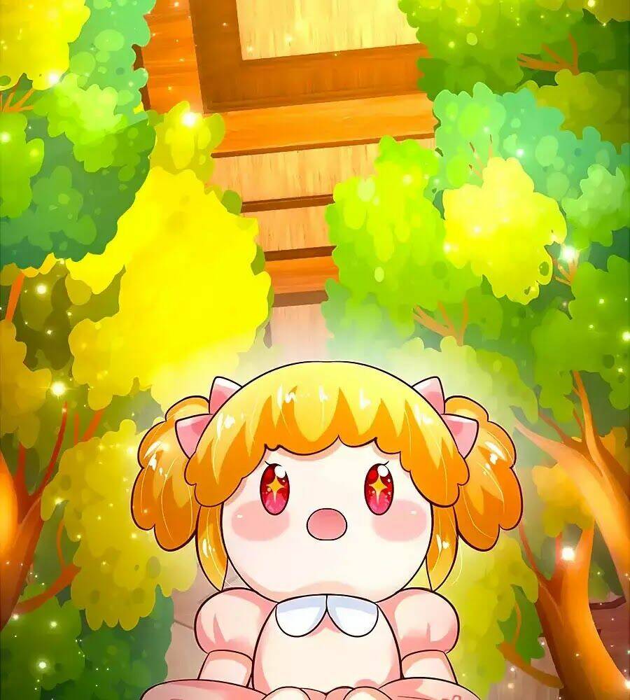 bỗng một ngày trở thành con gái nhà vua chapter 154 16