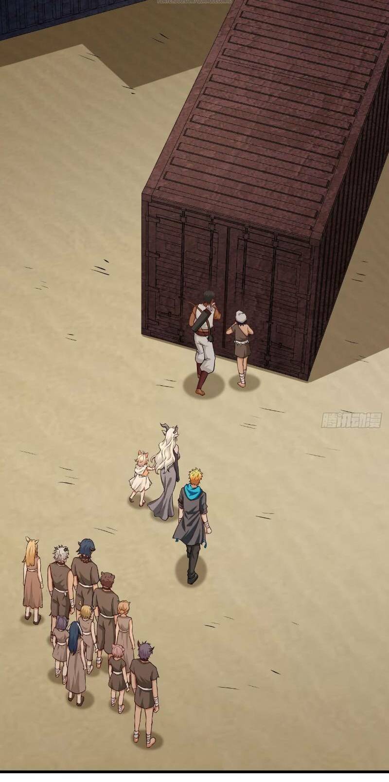 minh nhật thần đô chapter 21 47