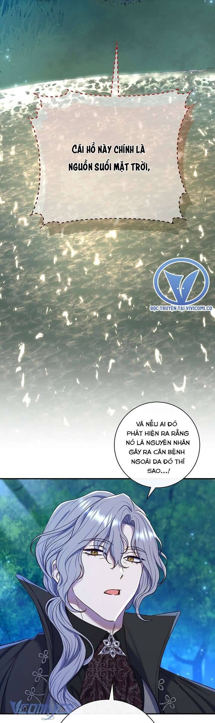 Người Xem Mắt Của Ác Nữ Quá Hoàn Hảo Chapter 68 31