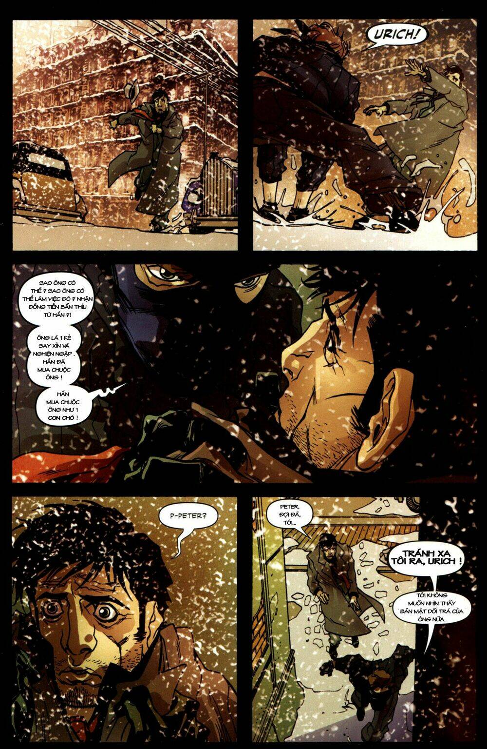 spider-man noir chapter 2 17