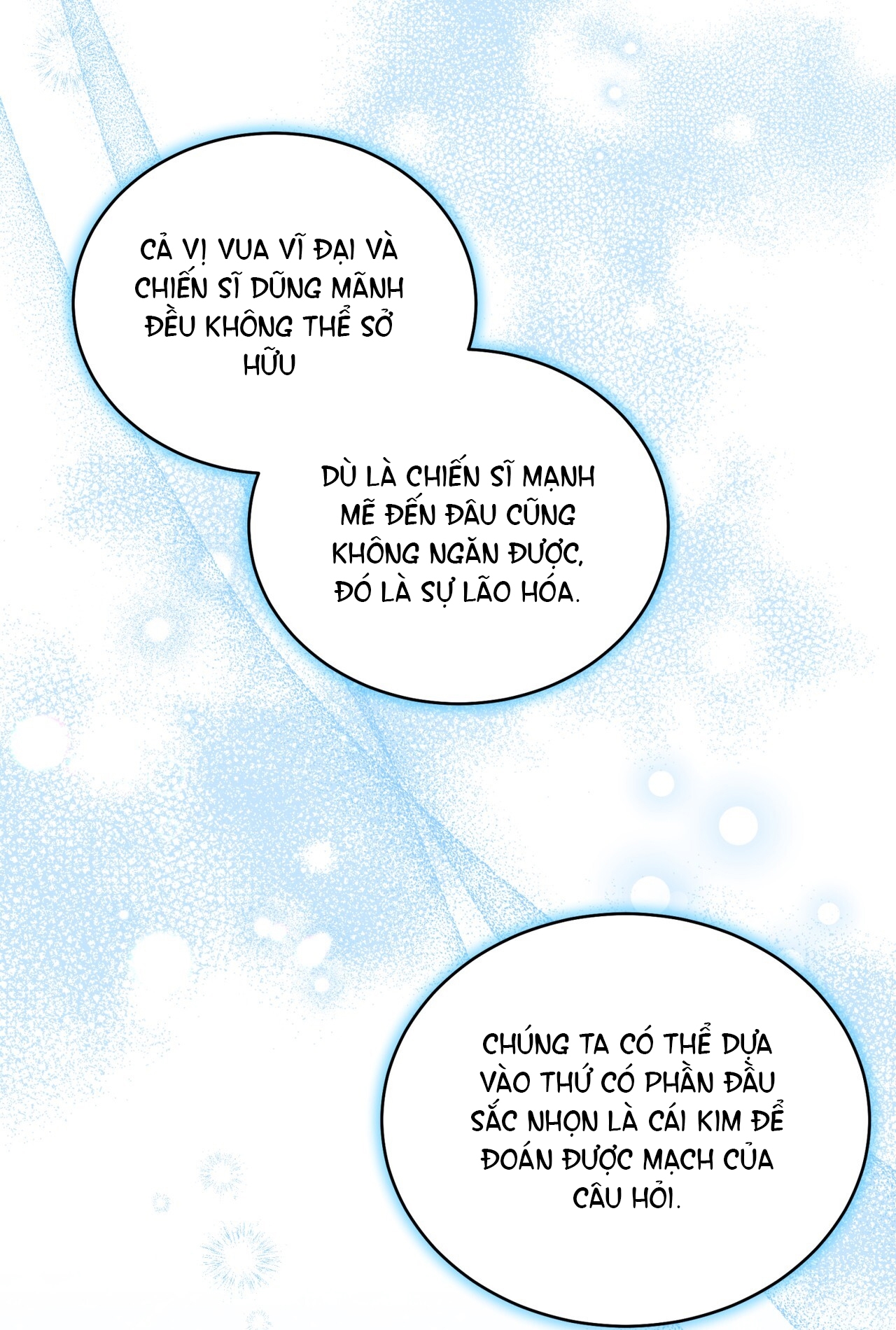 dấu tích của tiên nữ chapter 17.2 24