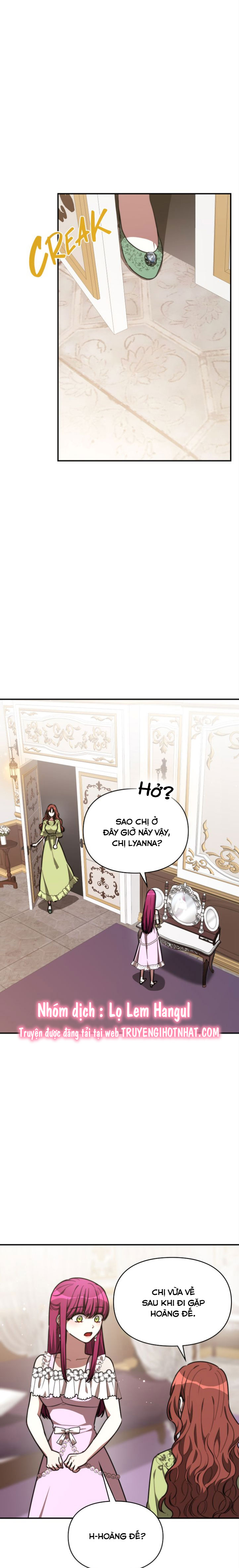 chuyện tình tay ba chapter 67 2