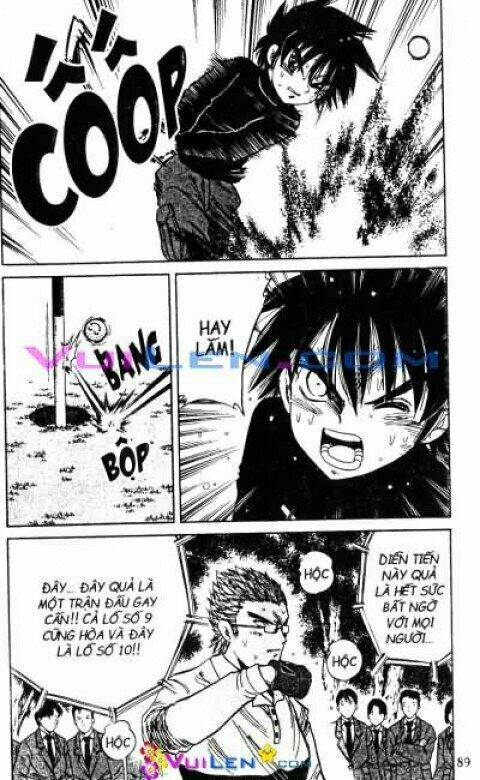 dandoh chapter 32 89