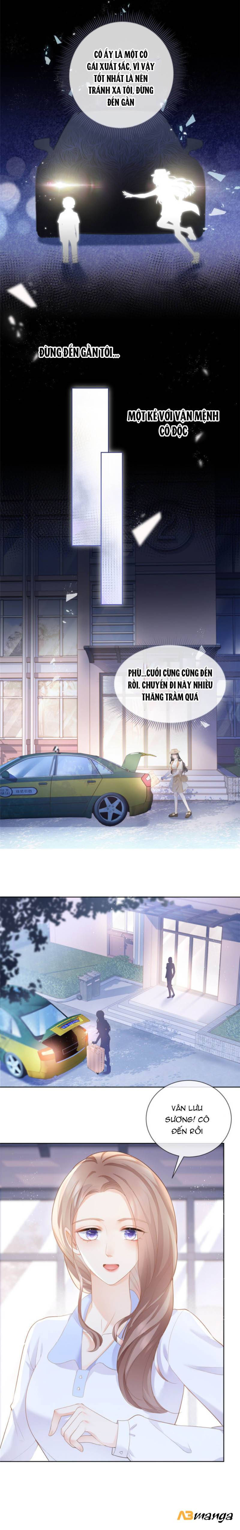 sát thủ đại nhân tại tuyến dưỡng hồ chapter 6 7