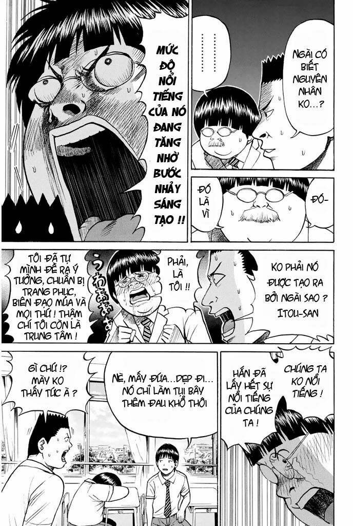 vợ tôi là wagatsuma chapter 16 4