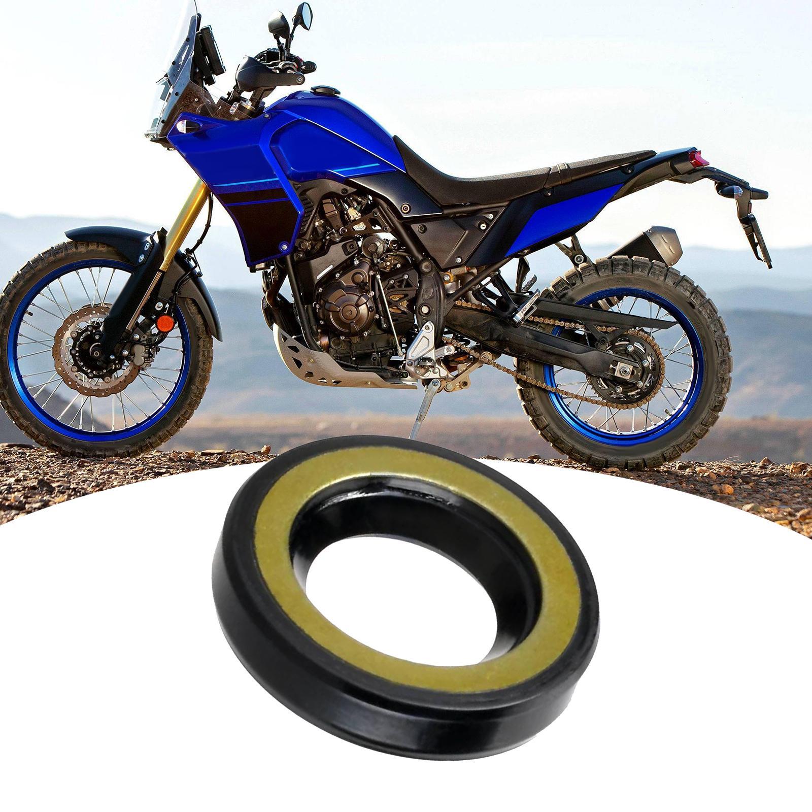 Oil Seal 93101-20M07 Assembly Outboard Propeller Shaft Seal Repair Parts, Spare Parts Accessories Easy to Install Replacement