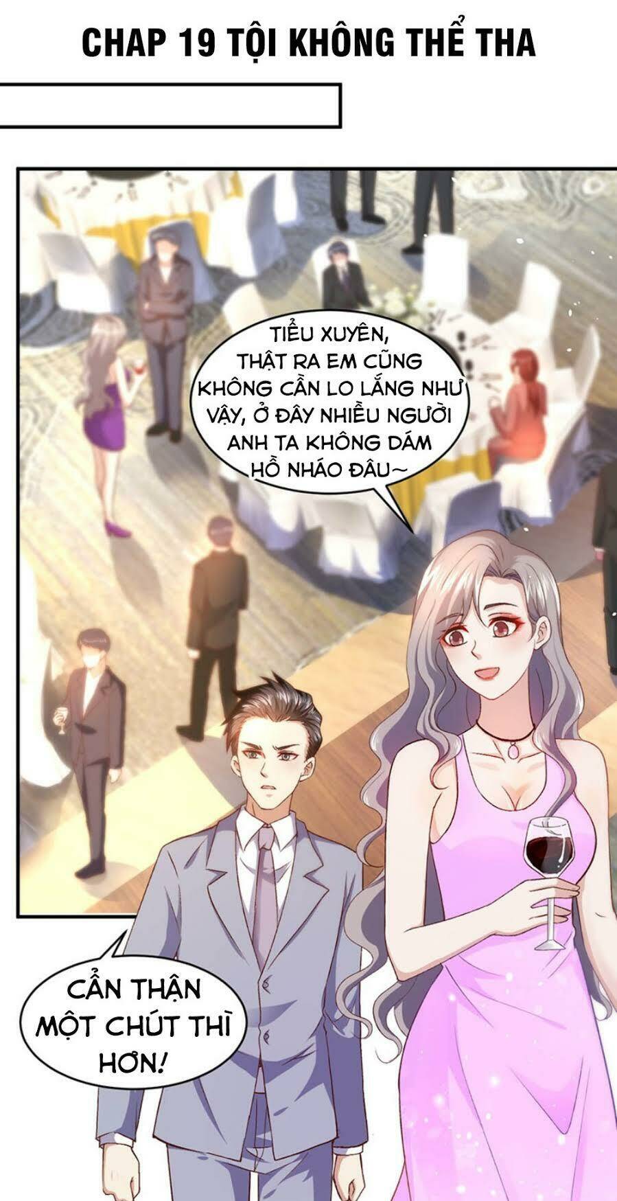 táng kiếm quyết chapter 19 1