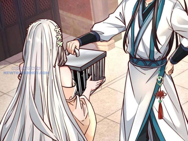 ta thực sự không muốn làm thần tiên chapter 70 71