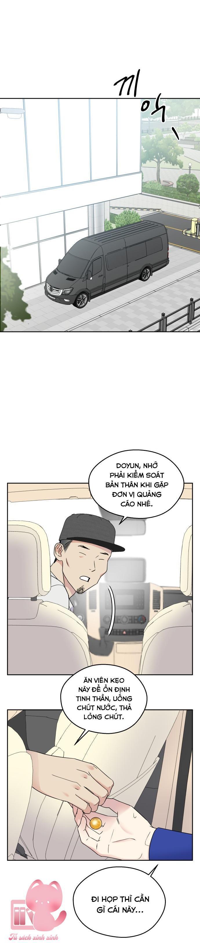 hãy vờ như ta yêu nhau chapter 5 12