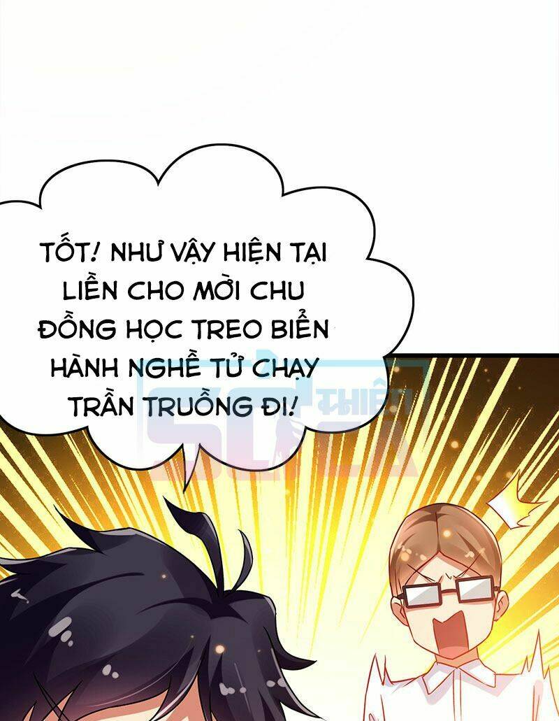 siêu cấp bại gia tử chapter 57 24