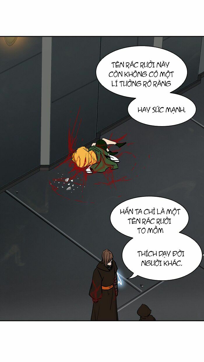 tòa tháp bí ẩn 2 chapter 226 95