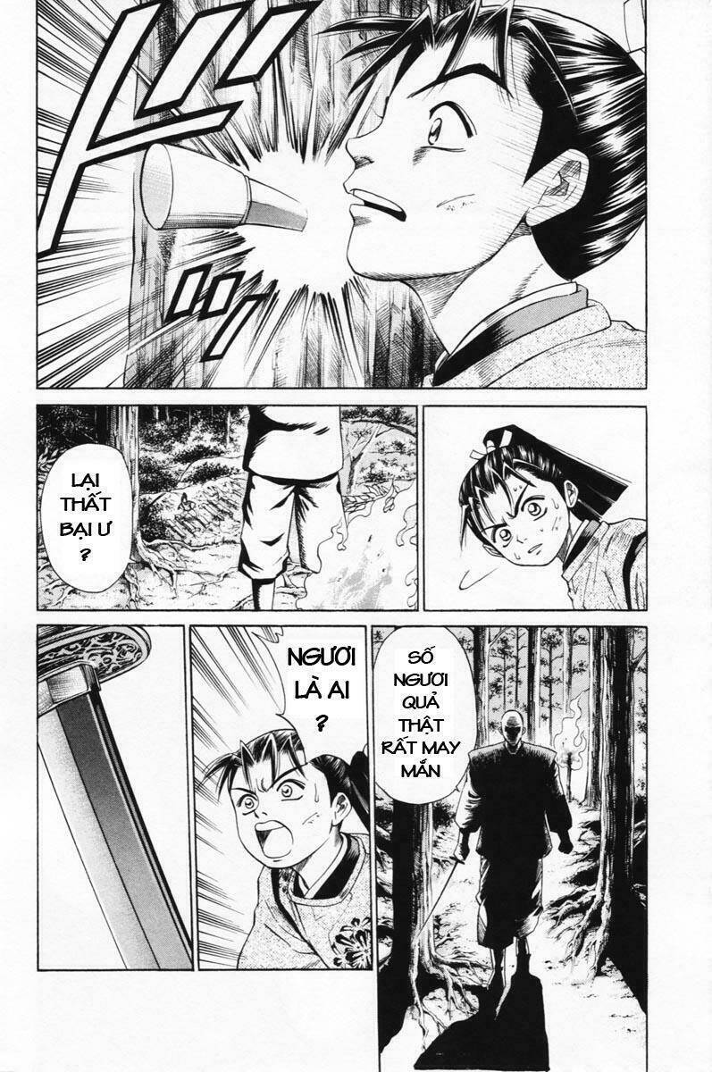 thiếu niên vương i - shana oh yoshitsune i chapter 7 49