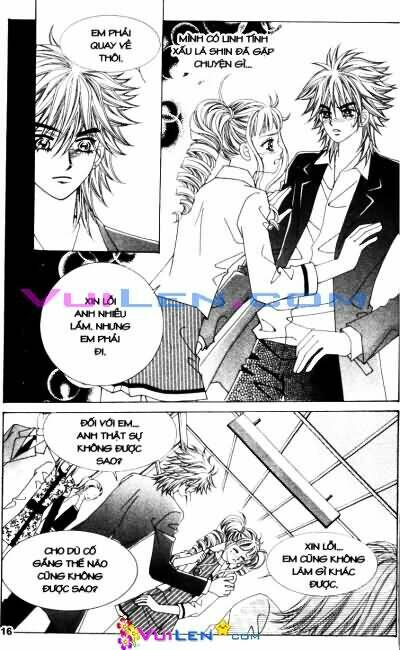 forbidden kiss chapter 73 17