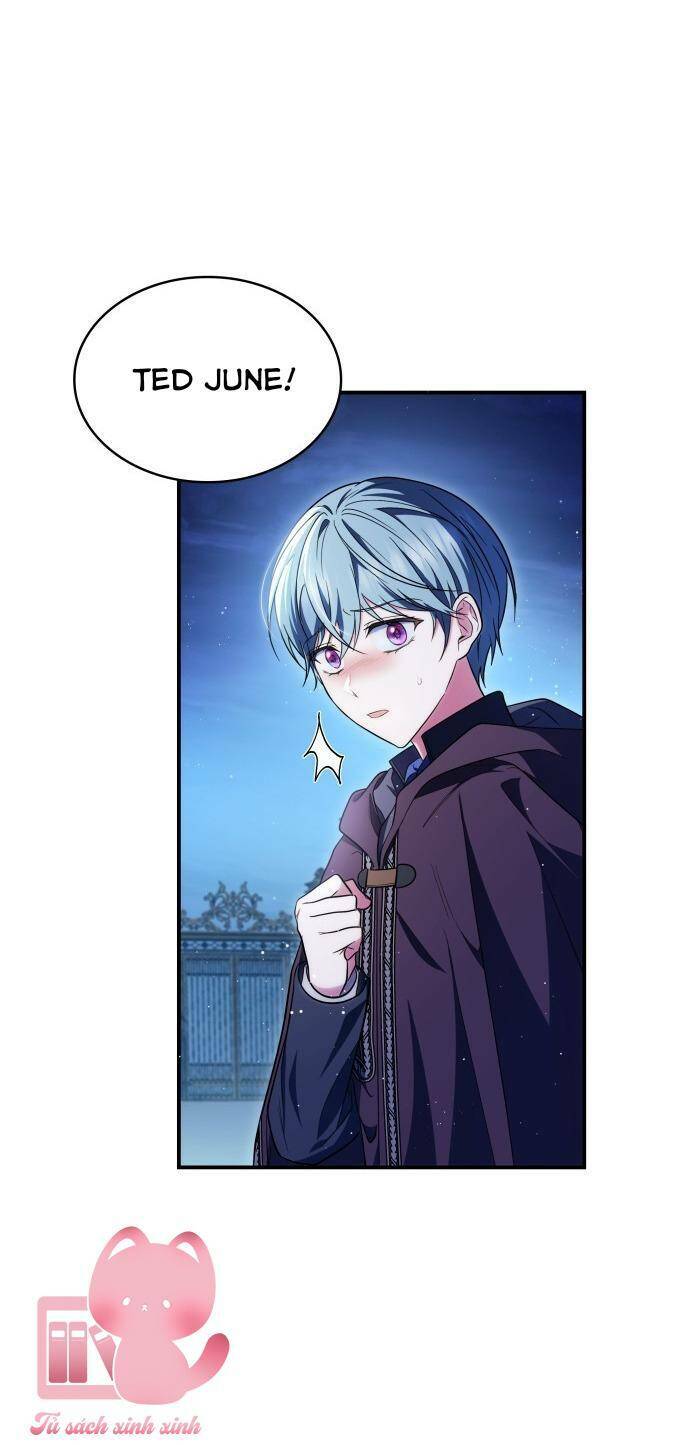 'di vật' melvin để lại chapter 37 27