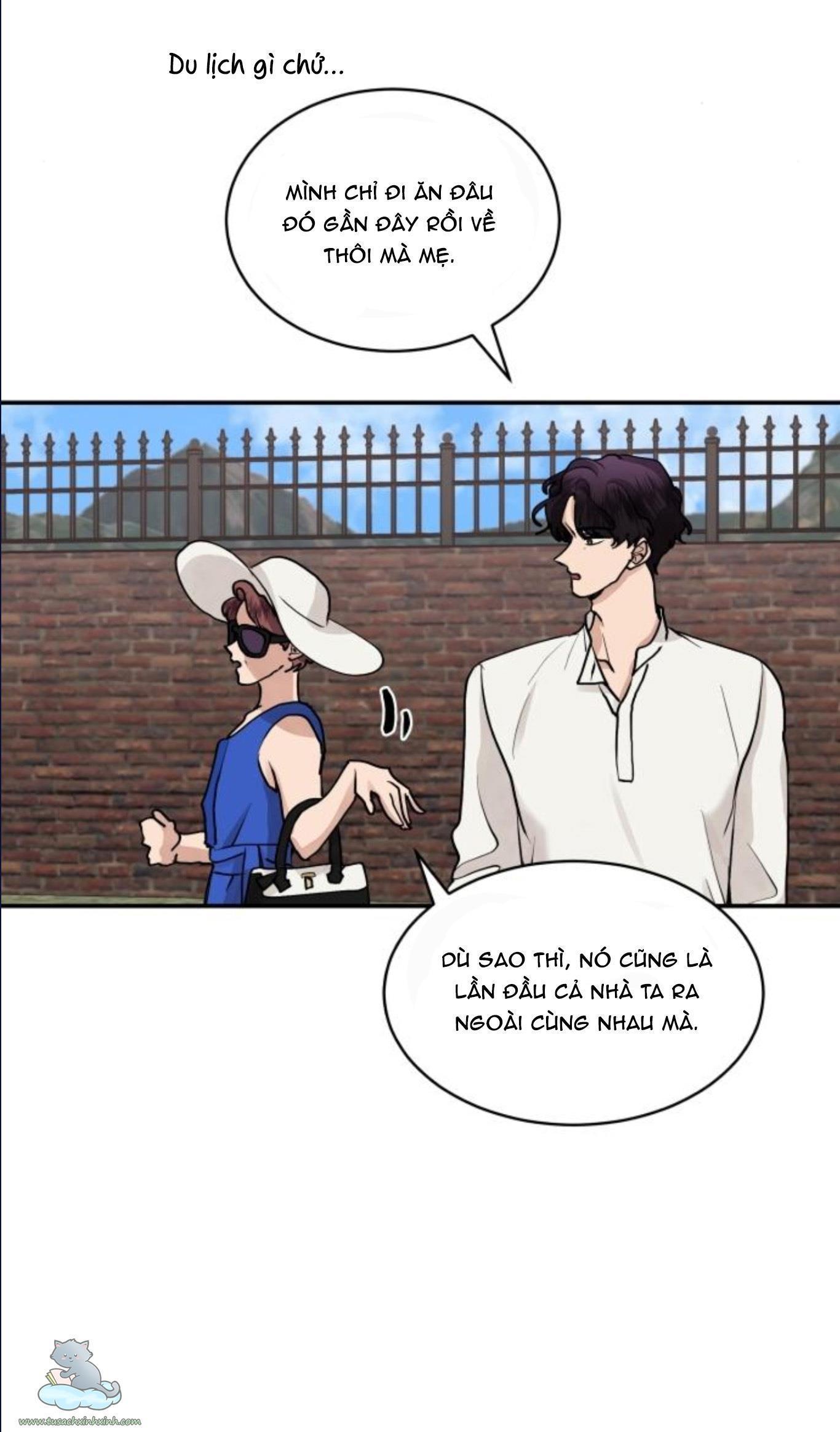 oan gia ngõ hẹp chapter 52 46