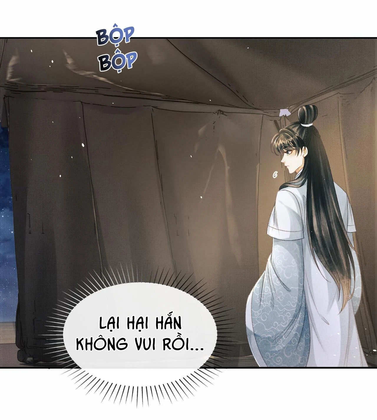 tướng quân luôn tự coi mình thành thế thân chapter 46 14