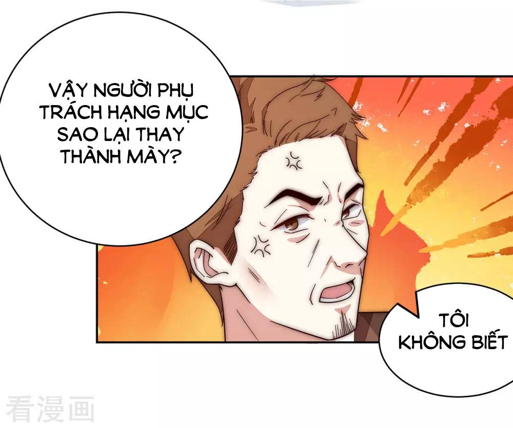 Lục Tiên Sinh Đừng Chọc Vào Tôi chapter 37 - Trang 16