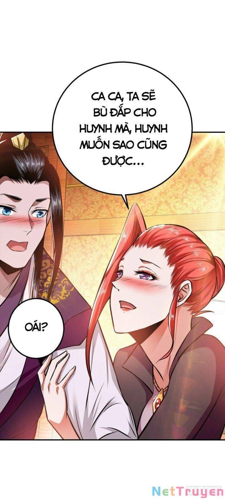 nam chính và hậu cung đều là của ta chapter 25 20