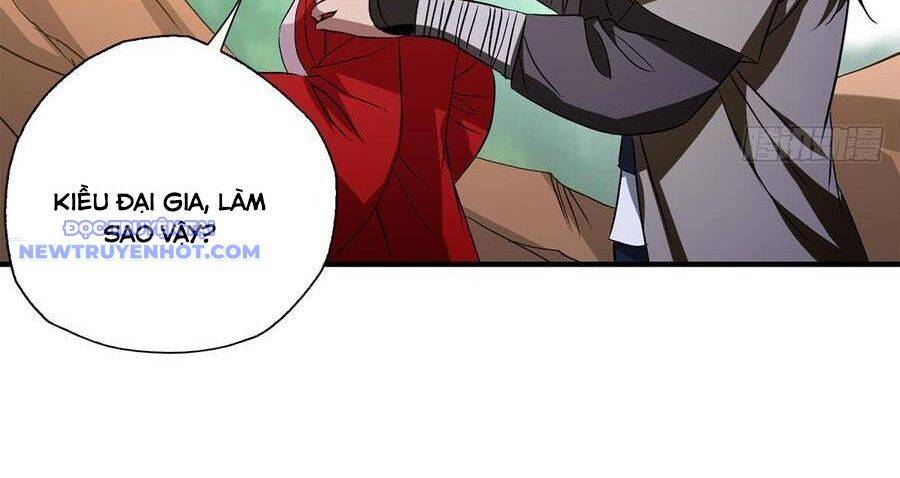 thiên long bát bộ webtoon chapter 128 76