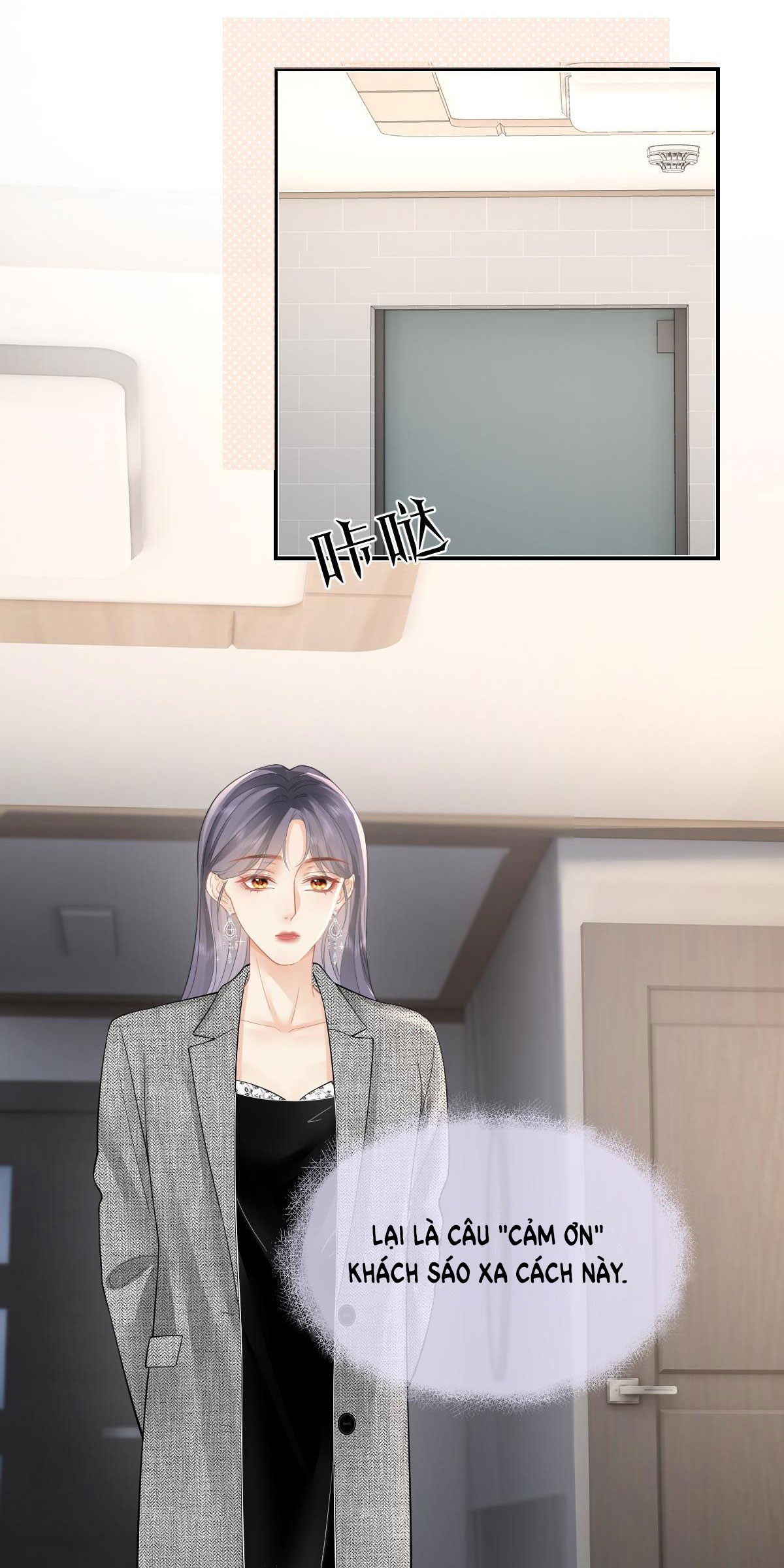 luôn có giáo viên muốn mời phụ huynh chapter 34.2 4