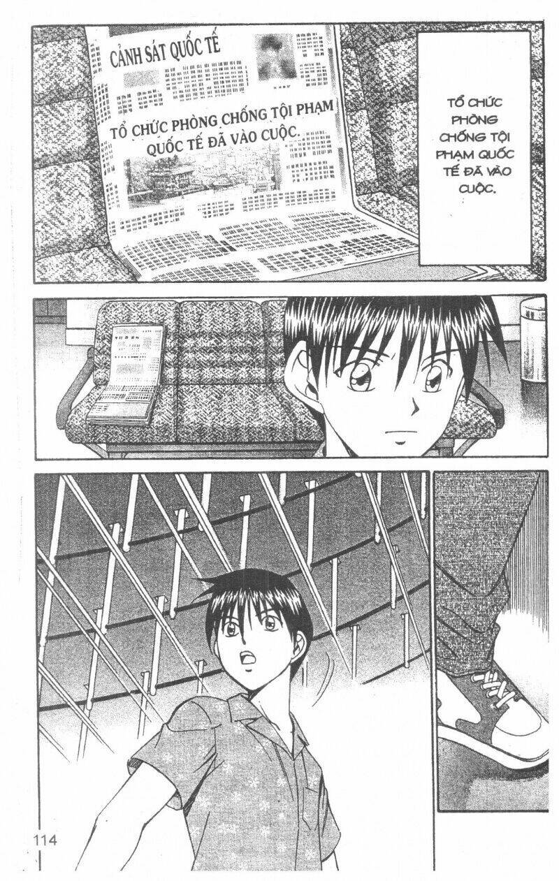 thám tử toma chapter 7 114