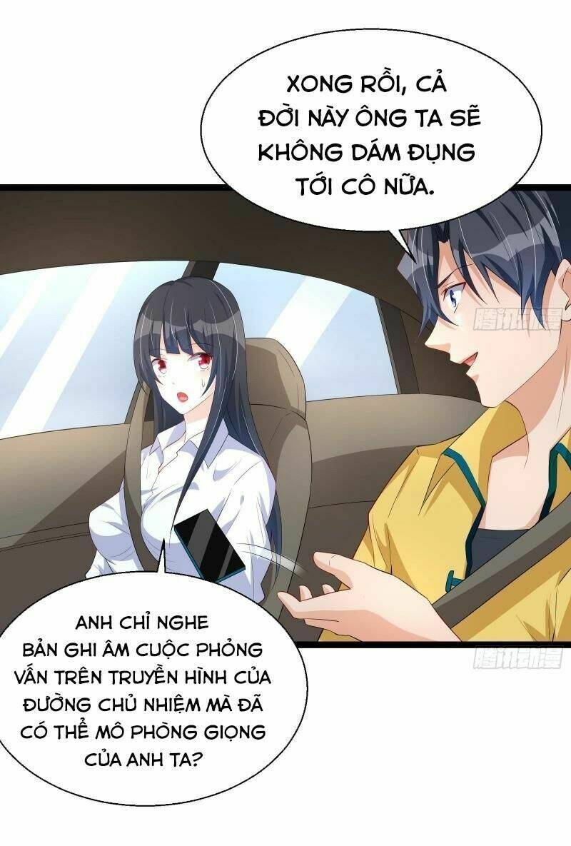 shipper thần cấp chapter 40 19
