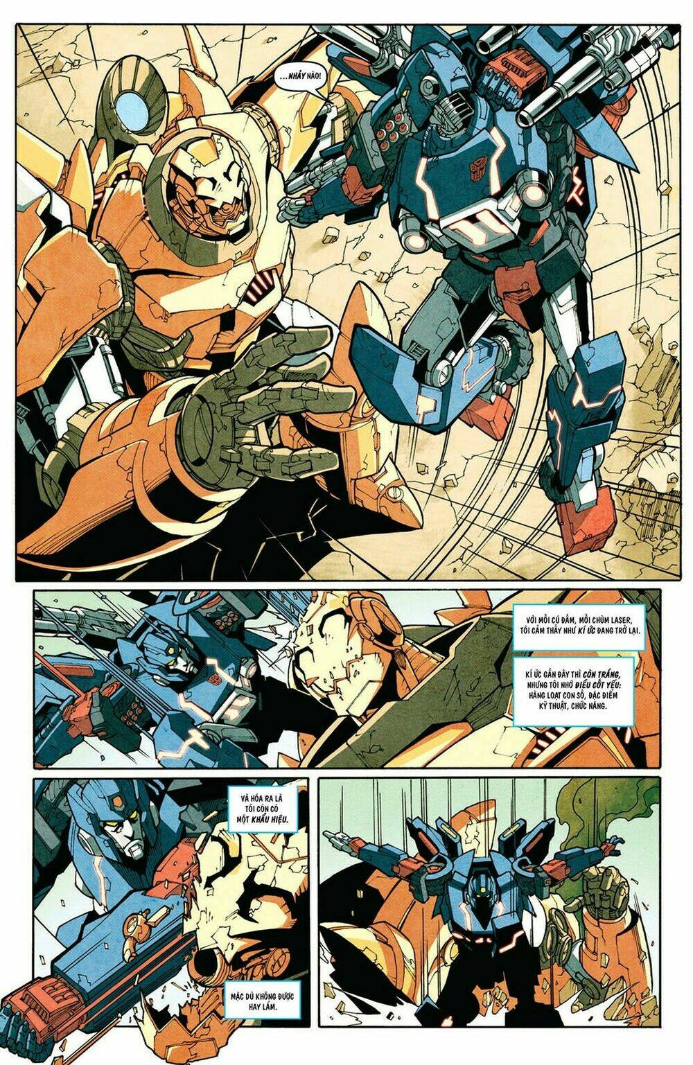 the transformers: more than meets the eye chapter 2 20