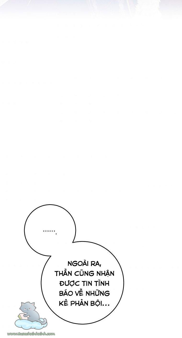 thuần hóa bạo chúa rồi bỏ trốn chapter 49 48