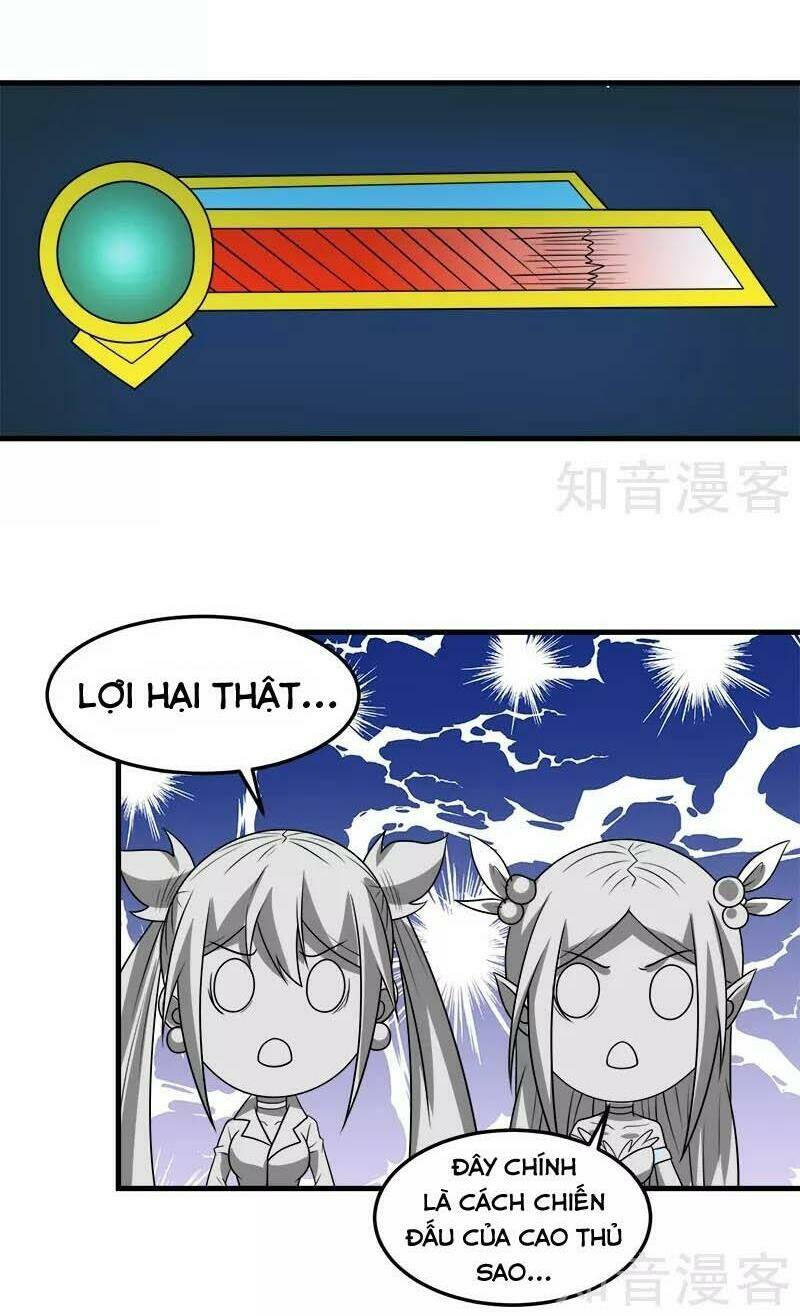 kiếm vũ chapter 109 24