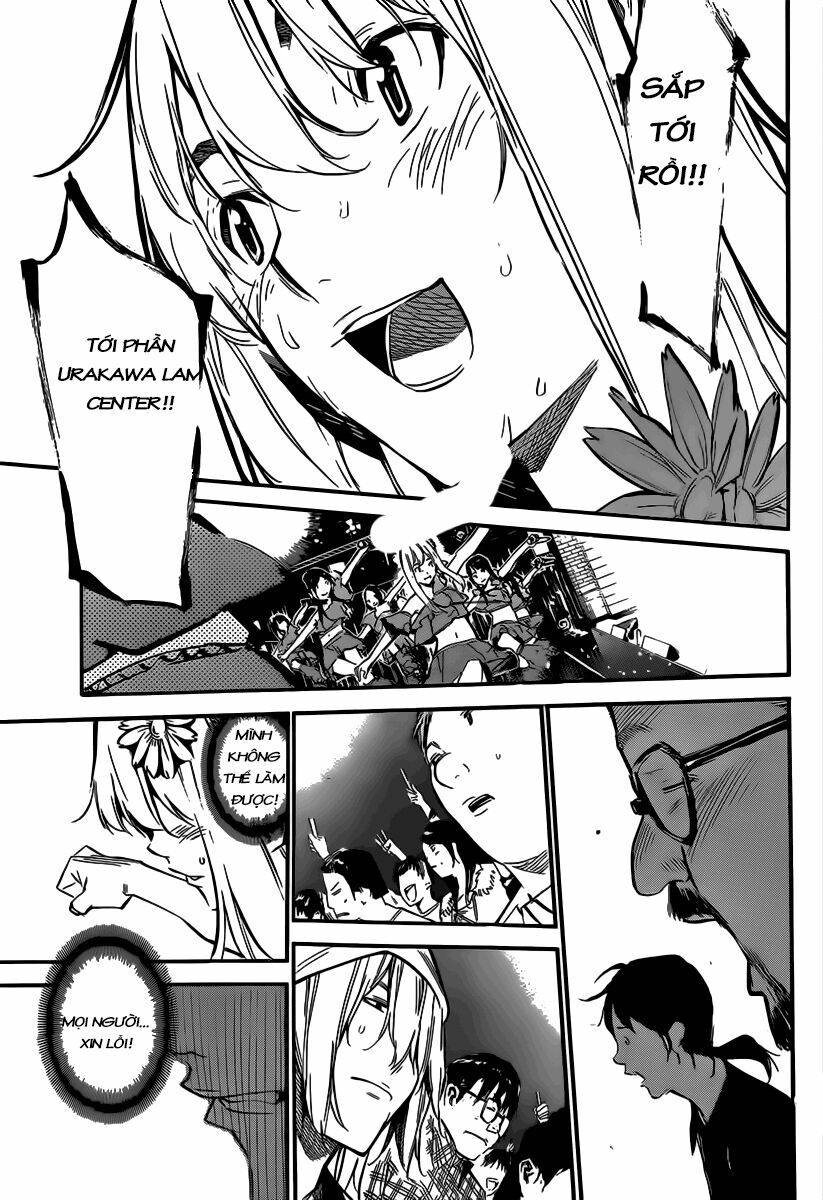 akb49 - renai kinshi jourei chapter 132 7