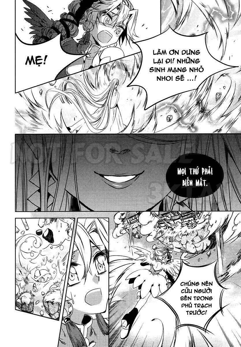 hangah, lee chapter 22 22