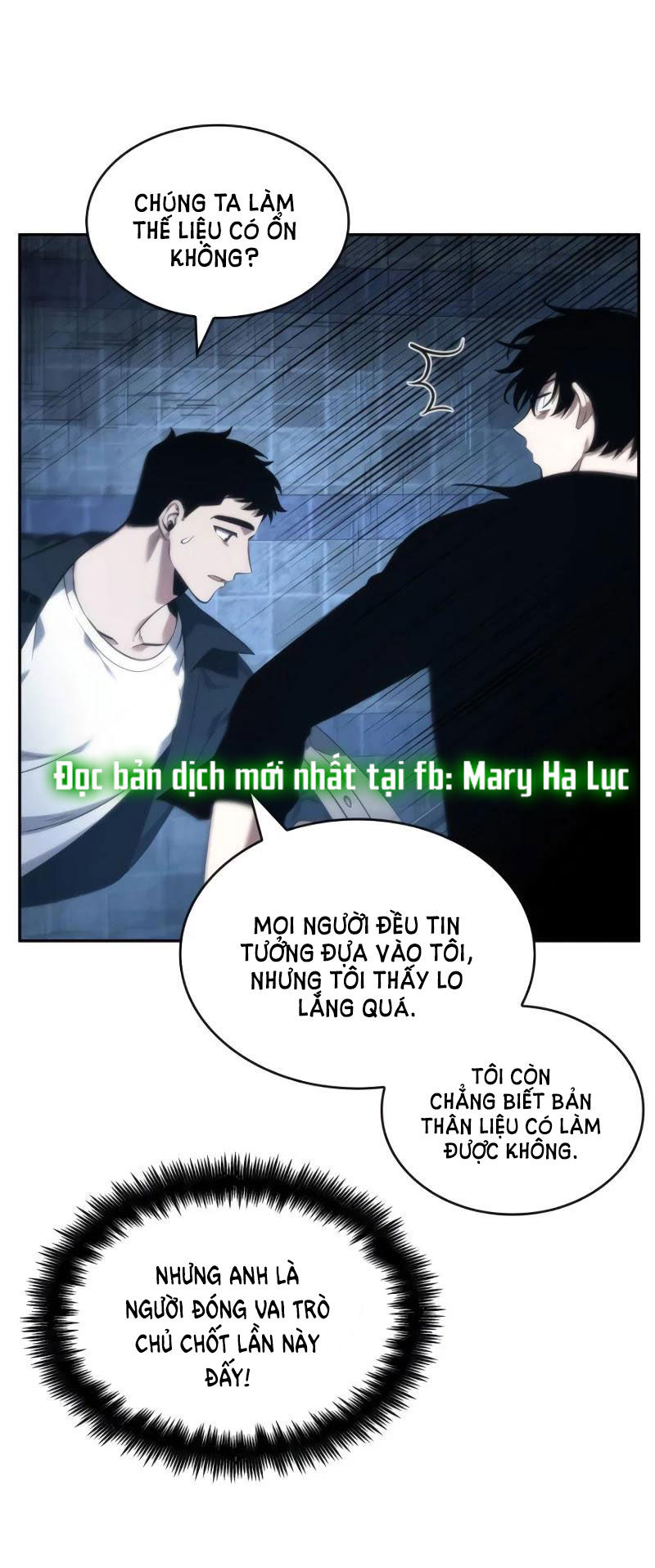 toàn trí độc giả - omniscient reader chapter 34.1 10