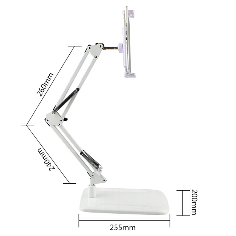 Giá đỡ điện thoại, máy tính bảng
