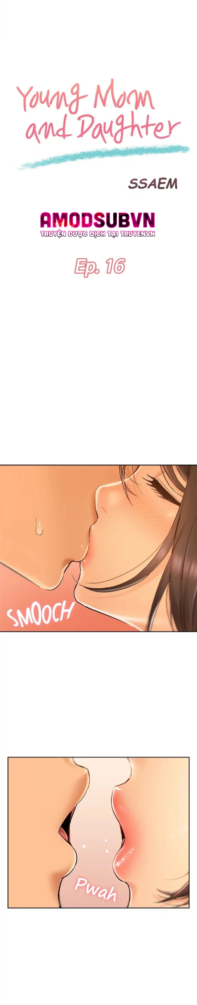 song sinh trụy lạc chapter 16 5