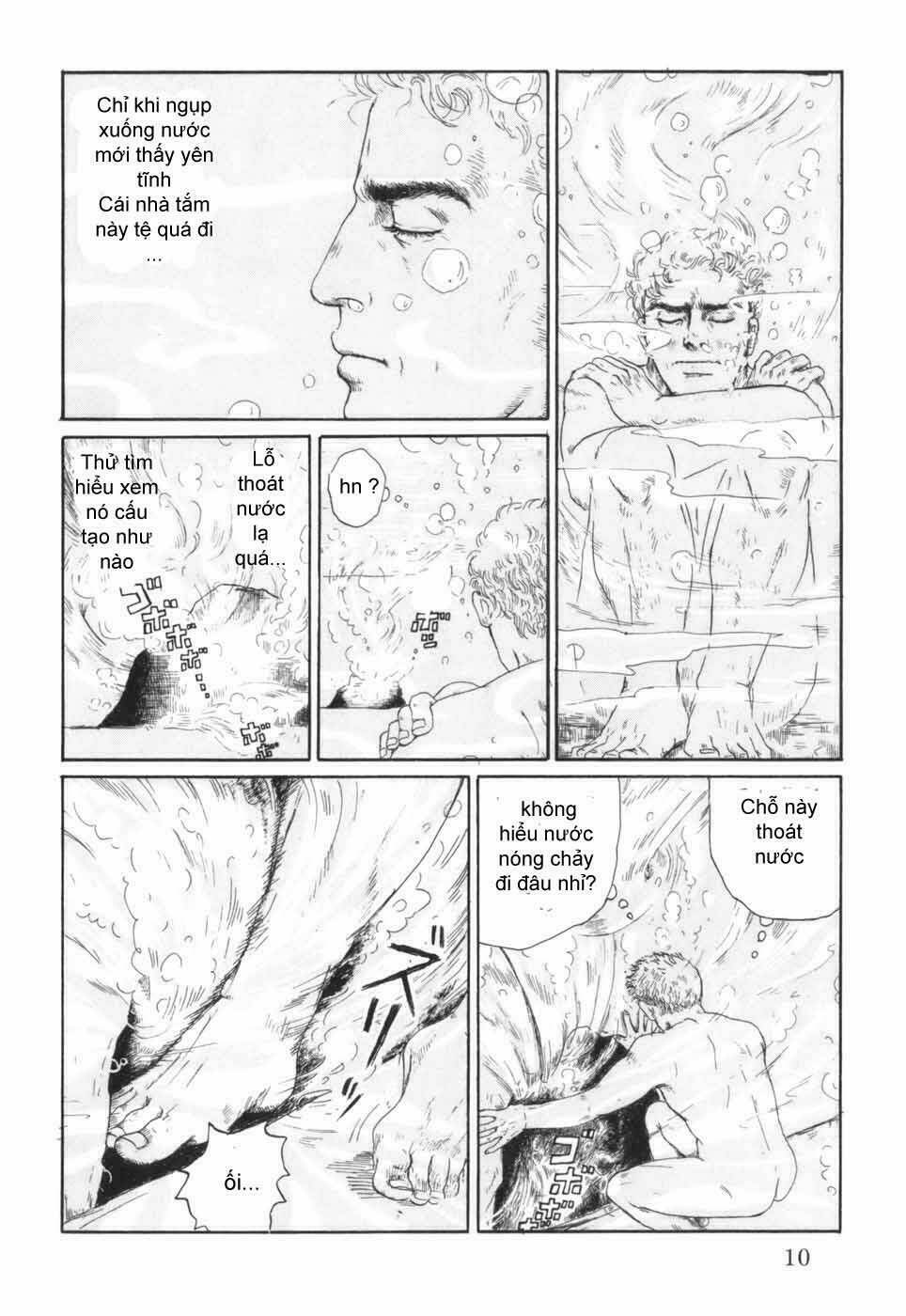 thermae romae chapter 1 15