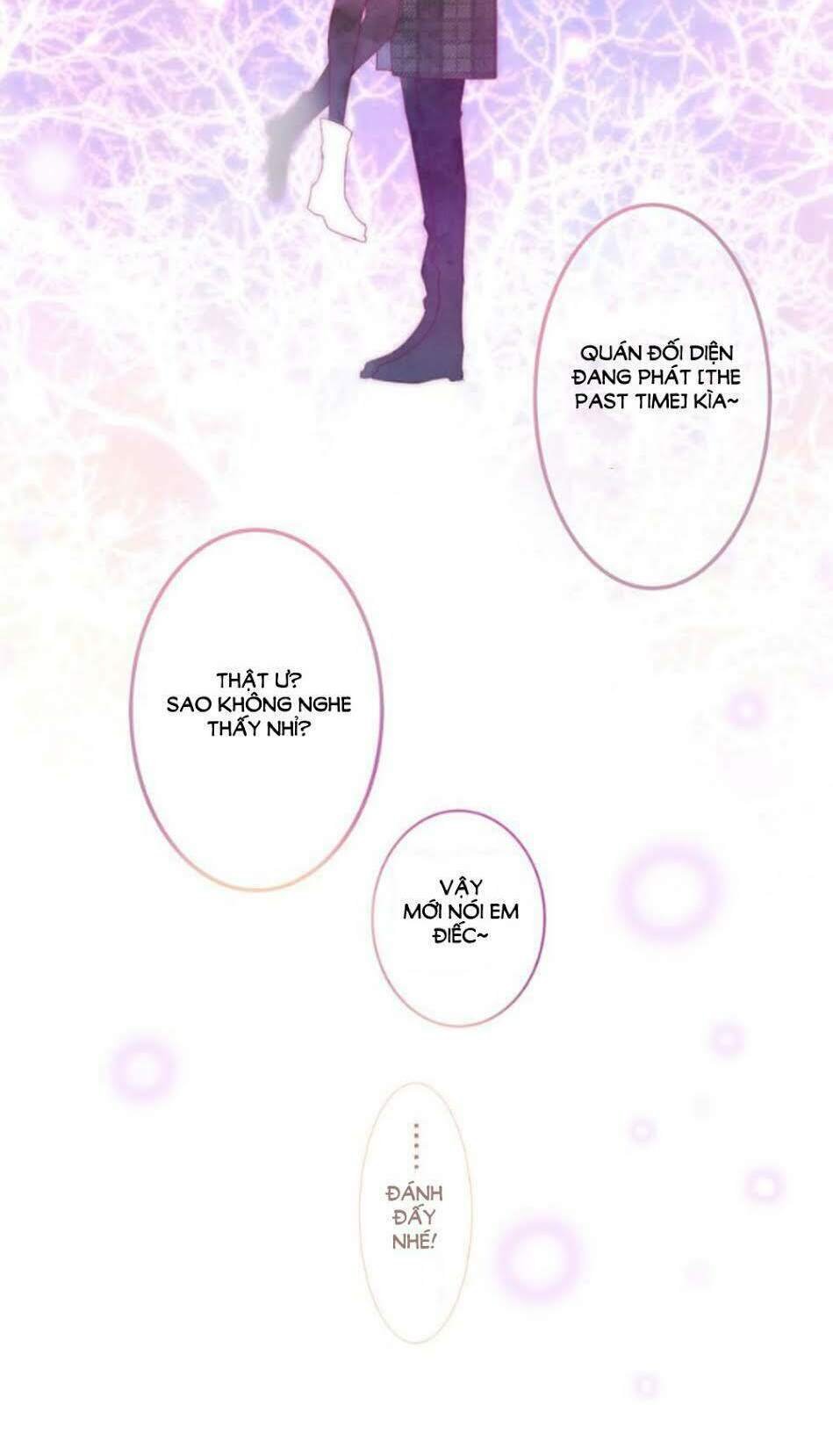 tháng sáu kì diệu chapter 65 13