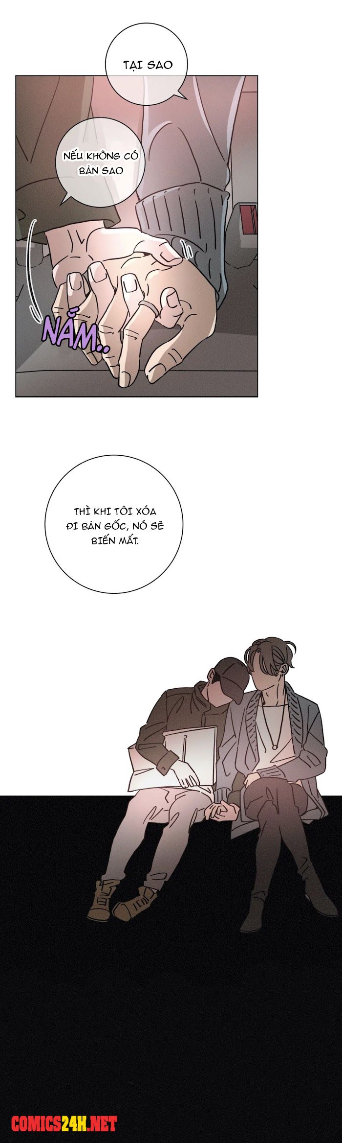 ouroboros chapter 43 29