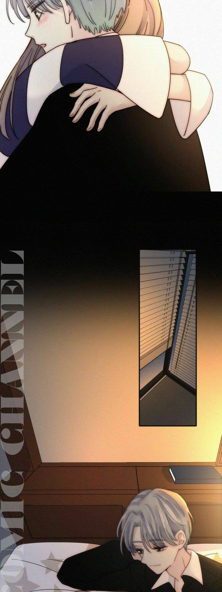 nếu ngày đó chúng ta chưa quen biết chapter 11 30