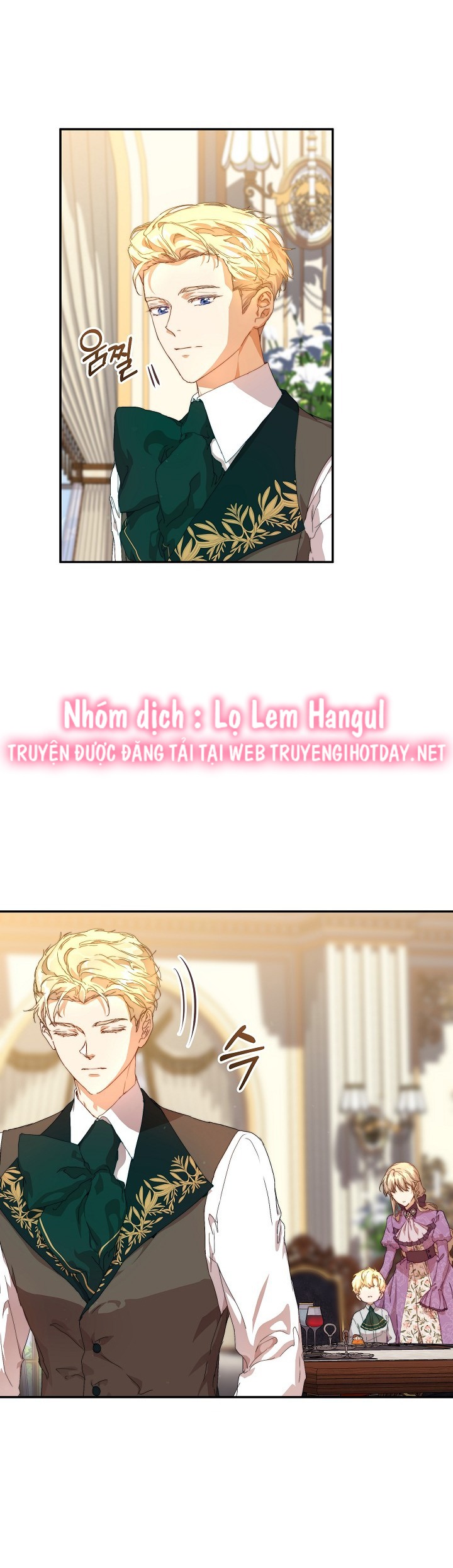 tôi là bảo mẫu của nam chính chapter 10 7