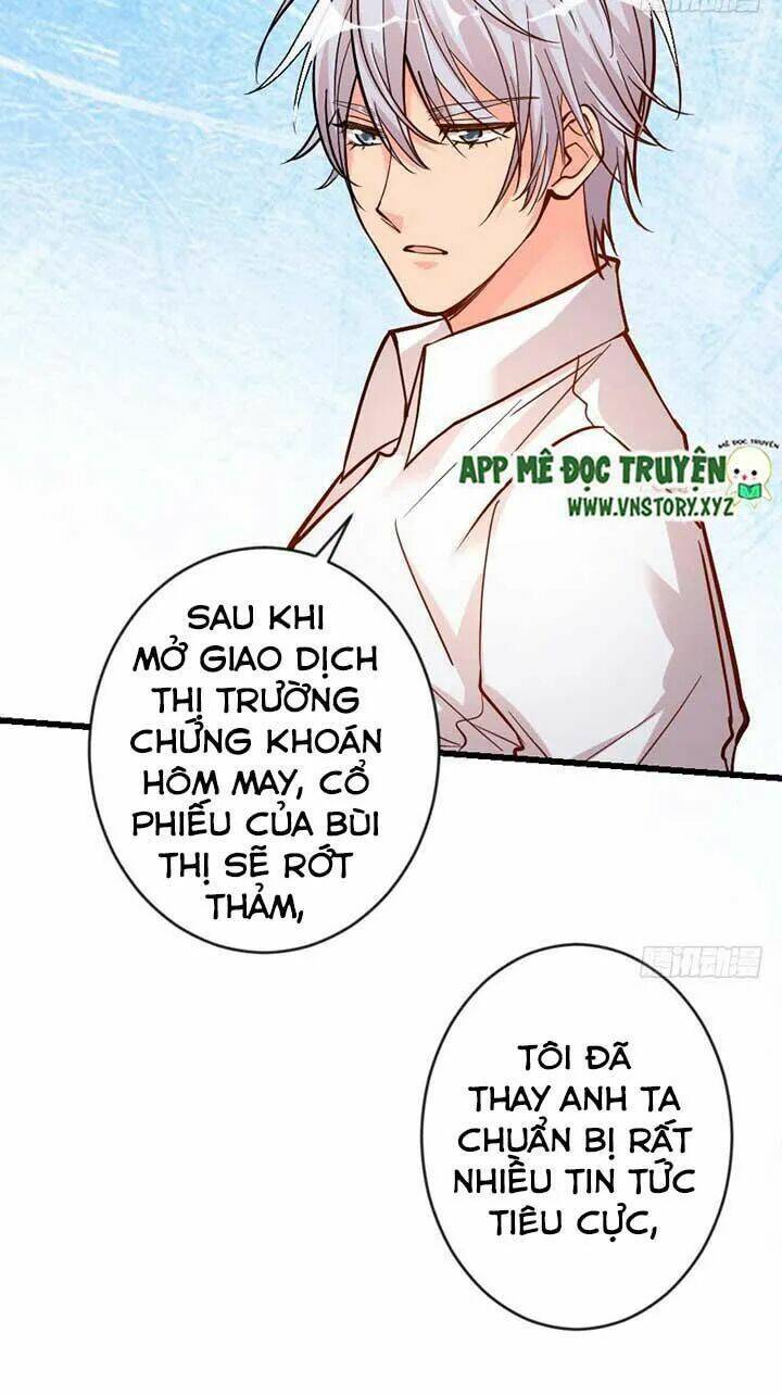 thiên hậu trở về chapter 67 35