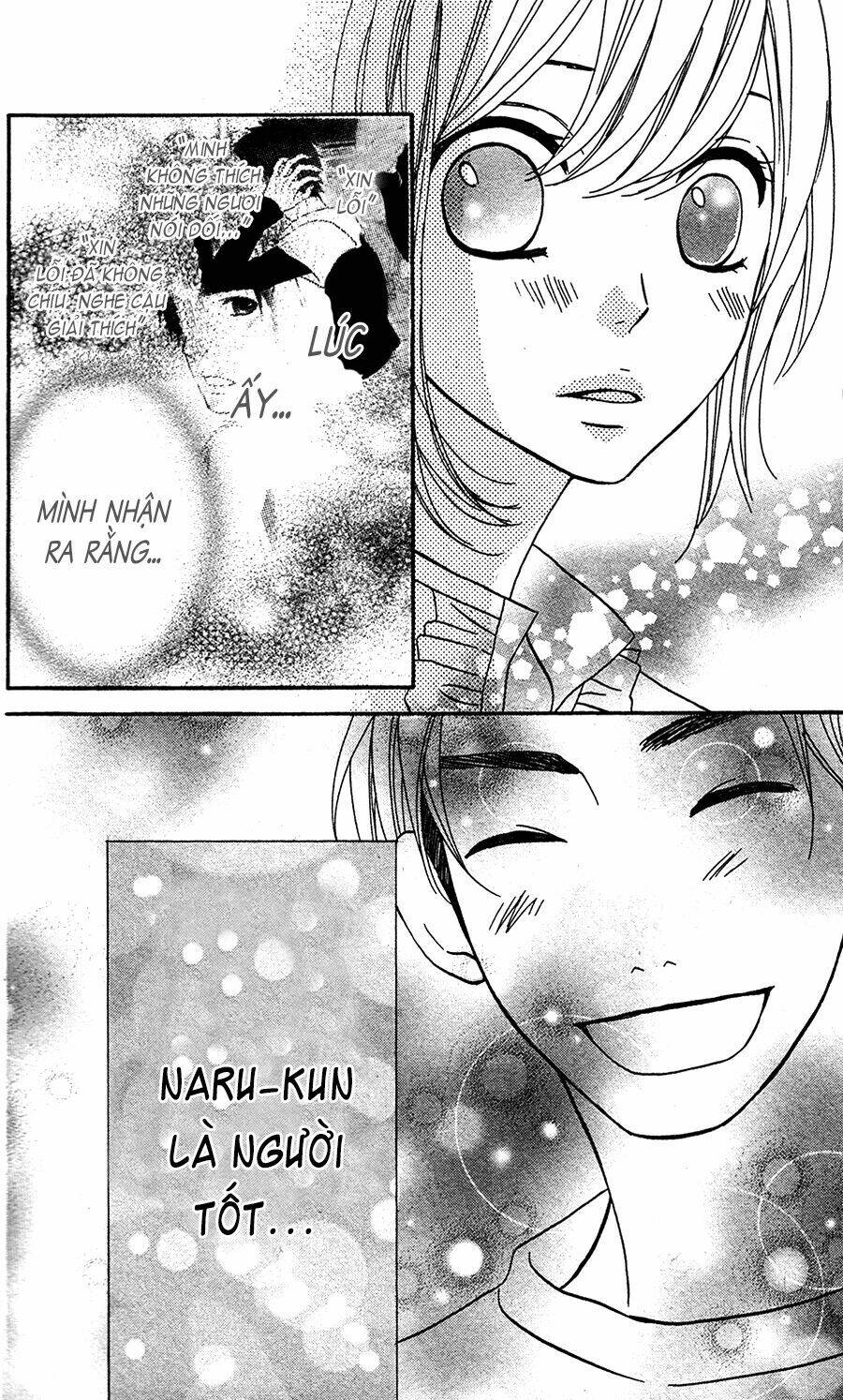 mairunovich chapter 13 14