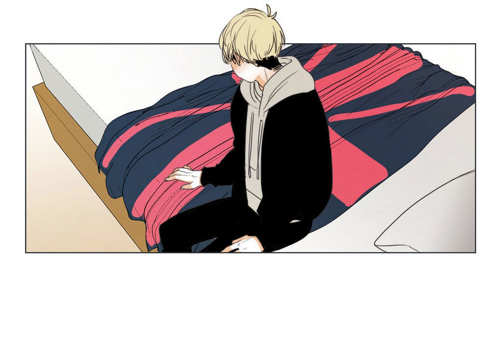 nói với anh chapter 3 47