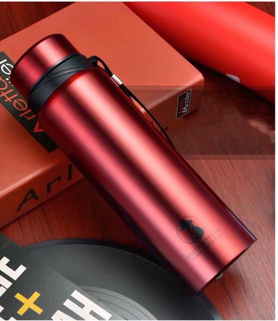 Bình Giữ Nhiệt 1200ML Giữ Nhiệt Tối Ưu Hơn 8H Thương Hiệu HaoDi